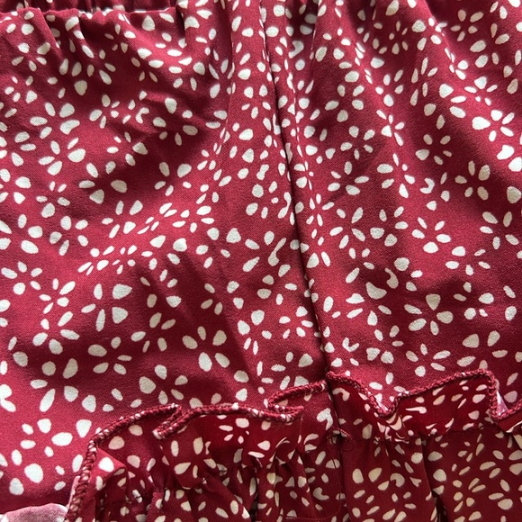 Mini skirt - Picture 4 of 4